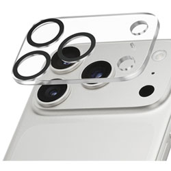 PanzerGlass Picture Perfect Camera Lens Protector for iPhone 17 Pro