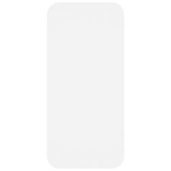 Protecteur D'écran En Verre Ultralarge Safe De Panzerglass Pour Iphone Air