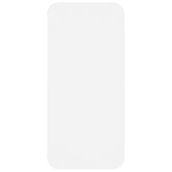 PanzerGlass SAFE Ultra-Wide Fit Glass Screen Protector for iPhone 17 Pro