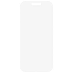 PanzerGlass Anti-Reflective Glass Screen Protector for iPhone 17/16 Pro