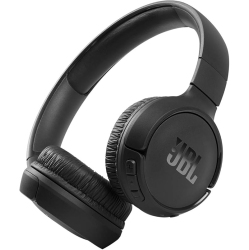 GENERIC Jbl Tune 510Bt Wireless On-Ear Bluetooth Headphones - In Black