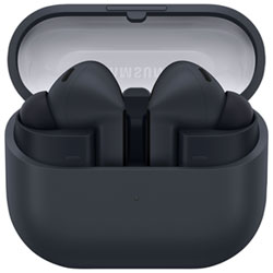 Samsung Buds3 FE In-Ear Noise Cancelling True Wireless Earbuds - Grey