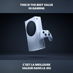 その他 Xbox Series S 512 Xbox Series S 512GB Digital Console Bundle with Extra Carbon