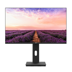 V7 Monitor 27 inch 100Hz IPS 1080 PC Computer Monitor HDMI DP Ports 110% sRGB HDR Tilt Adjustable/VESA Compatible, for Game and Office (HDMI Cable Included)