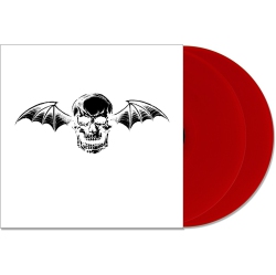 HOPELESS RECORDS Avenged Sevenfold - Avenged Sevenfold [Vinyl Lp]