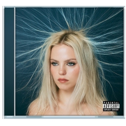 INTERSCOPE RECORDS Renee Rapp - Snow Angel [Compact Discs]