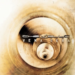 EPIC Chevelle - Vena Sera [Compact Discs]