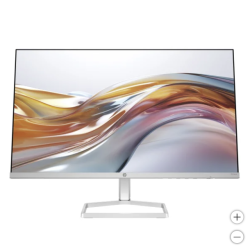 HP SERIES 5 23.8-Inch Fhd Monitor (1920 X 1080) – Slim Bezel, Crisp Display, Eye Comfort