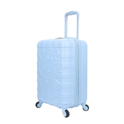 BIOWORLD Assorted 20" Hard Case Carry-On Luggage