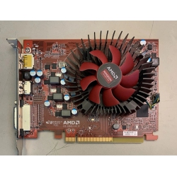 AMD Radeon Rx 560 2GB Gddr5 Graphics Video Card - Powerful Performance for Gaming And Multimedia