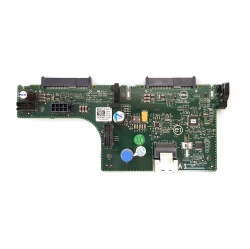 DELL Poweredge R720Xd 2.5" Rear Flex Bay Dual Drive Backplane Controller 0Jdg3 - Brand New