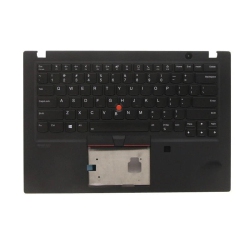 LENOVO Thinkpad T14S Backlit Keyboard Palmrest Assembly - Model 20Uh 20Uj - Brand New Replacement Part