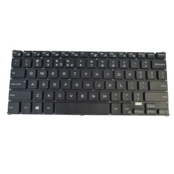DELL Latitude 5175 5179 Backlit Keyboard Replacement M07Pj