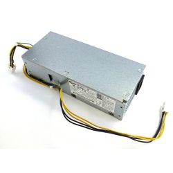 HP Prodesk 400 G4 Sff 180W Power Supply - Model Pa-1181-7 (906189-001) - Brand New
