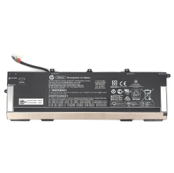 HP Genuine Elitebook Or04053Xl Laptop Battery - 53Wh, 4 Cells, 7.7V In Black