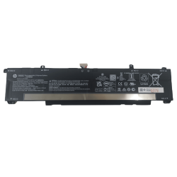 HP Genuine Wk04070Xl Wk04Xl Laptop Battery - 70.07Wh, 15.4V In Black