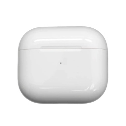 APPLE Refurbished (Excellent)- Airpods 3Rd Generation Wireless Charging Case Replacement (A2897)
