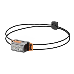 FLEXTAIL Tiny Helio 600Z - High-Performance Lightweight Headlamp