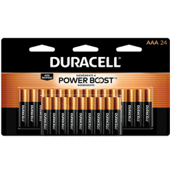 DURACELL Aaa-24 Battery
