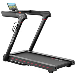 Yesoul T3S Light Commercial Treadmill