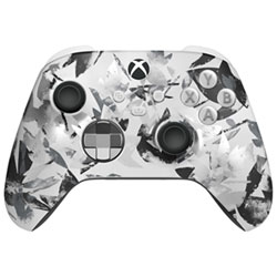 Xbox Wireless Controller - Astral Purple