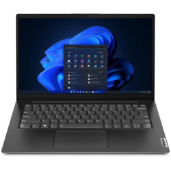 LENOVO V14 G4 Iru 2025 Laptop, 10-Core Intel Core I7-1355U, 14" Fhd Display, Intel Iris Xe Graphics, 16GB Ddr4 1Tb SSD, Wi-Fi 6, Win10 Pro