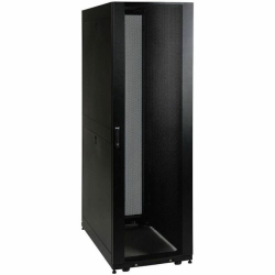 TRIPP LITE BY EATON Sr42Ubkd Sr42Ubkd Rack Enclosure Server Cabinet Knock-Down - 42U - 19" (Sr42Ubkd)