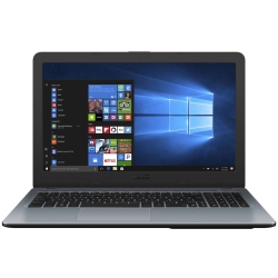 ASUS 15" Vivobook V551L, 15.6" HD Touchscreen Laptop, Core I7 4Th Gen, 8GB Ram, 256GB SSD, Windows 10 (Refurbished - Fair)(Cl)