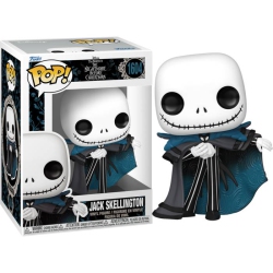 FUNKO Pop Disney The Nightmare Before Christmas Vinyl Figure Jack Skellington (Couture) #1604