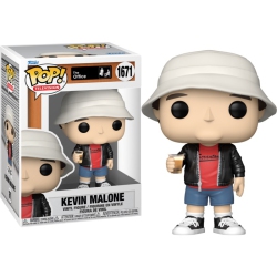 FUNKO Pop Television The Office Vinyl Figure Kevin Malone #1671