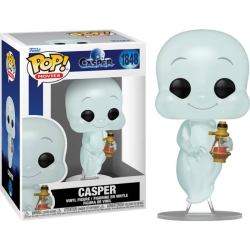 FUNKO Pop Television Casper 30Th Anniversary Vinyl Figure Casper #1848
