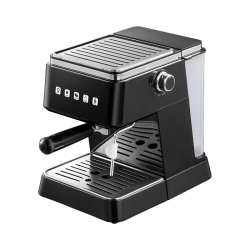 THE WAY Multifunctional Espresso Machine | 20Bar High-Pressure Extraction + Steam Milk Froth, One-Touch Espresso And Latte - Screen [Touchscreen]