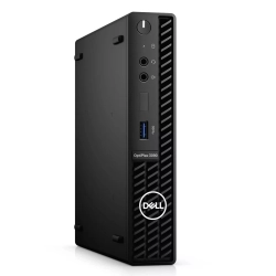 DELL (Refurbished (Excellent) Optiplex 3090 Micro Intel Core I5-10500T 2.30Ghz/8GB/256GB Nvmewifi/bluetooth Windows 11 Pro- New USB Keyboard/