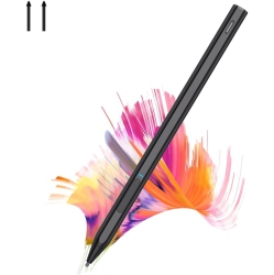 OECECA T Stylus Pen for Surface, Digital Pen Compatible \w Microsoft Surface Pro X/9/8/7/6/5/4/3/surface Laptop 5/4/3/2/1/go 3/2/1/book 2/1/studio