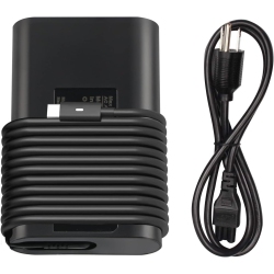 OECECA 65W 45W USB C Laptop Charger for Dell Latitude 5430 7330 5289 5420 7420 7320 5520 7400 7410 5320 5300 5400 3380 Xps 13 9310 7390 Chromebook