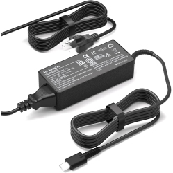 OECECA 100W USB C Charger-USB-C-Laptop-Charger - Fast Charging for Lenovo, Thinkpad, HP, Asus, Acer, Macbook, Msi, Dell Computer Tablet Chargers