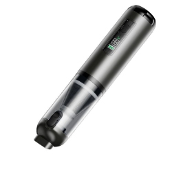 THE WAY Dust Removal Wireless Car Vacuum Cleaner Blowing And Suction All-In-One Handheld Desktop Vacuum Cleaner Small Mini Rechargeable Straight