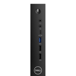DELL Refurbished (Good) Wyse 5070 Thin Mini Computer J4105 1.50Ghz 8GB Ddr4 128GB/bluetooth/ Display Port Output- Windows 11 Pro