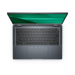 DELL Latitude 7450 14" Qhd+ Touch Laptop - Intel Core Ultra 7 165U - 512 GB SSD - 16 GB Ram - Windows 11 Pro (Open Box) Warranty Until March 2028