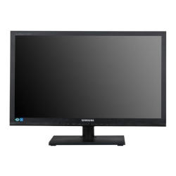 SAMSUNG Refurbished-(Good)- Syncmaster Sa650 Fhd (1920 X 1080) 22" Monitor | S22A650S | Ls22A650Ss/za | Ls22A650Sev/za