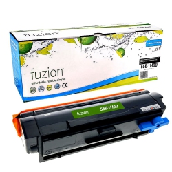 FUZION Compatible Lexmark 55B1H00 Toner High Yield - (Gslxms431-Nc) In Black
