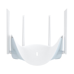 D-LINK Be9500 Tri-Band Wi-Fi 7 Smart Router (R95) – Sculptured-Wing Design, 2.5 GBe, Self-Optimizing Mesh, Multi-Link, Multi-Gig, Parental
