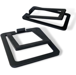 AUDIOENGINE Ds1M Desktop Stands