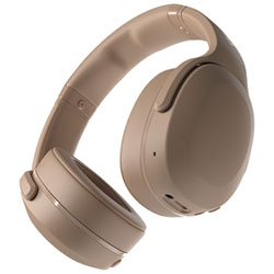 Skullcandy Crusher EVO Over-Ear Sound Isolating Bluetooth Headphones - Primer