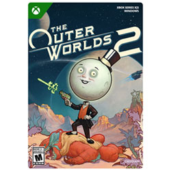 The Outer Worlds 2 (Xbox Series X|S) - Digital Download