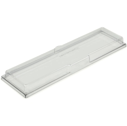 DECKSAVER Le Numark Dj2Go2 Cover