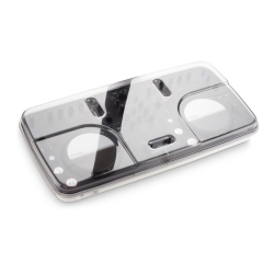 DECKSAVER Pioneer Ddj-Ergo-V Cover