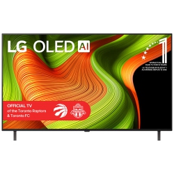 LG 65 Inch Oled Ai B5 4K Smart Tv 2025 10/10