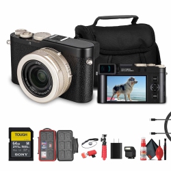 LEICA D-Lux 8 Digital Camera (100 Years Of Limited Edition) + 64GB Card + More