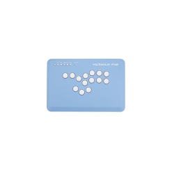 VARMILO Fk 2 Fighting Arcade Controller - In Blue